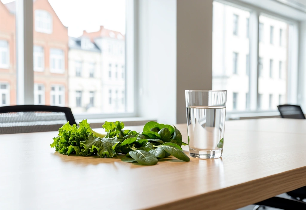 Beratungsumgebung Hamburg